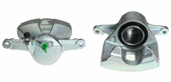  342072 Brake caliper 342072: Buy near me in Poland at 2407.PL - Good price!