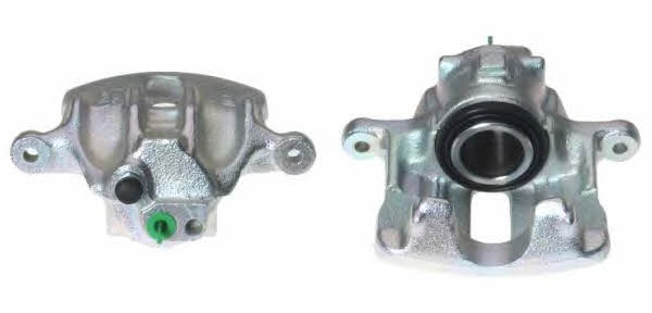 Budweg 342937 Brake caliper 342937: Buy near me at 2407.PL in Poland at an Affordable price!
