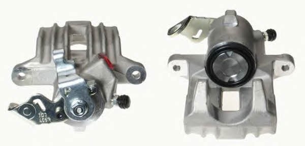 Budweg 342966 Brake caliper 342966: Buy near me at 2407.PL in Poland at an Affordable price!