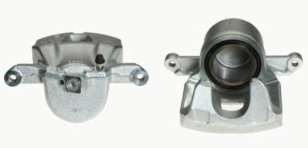 Budweg 342975 Brake caliper 342975: Buy near me at 2407.PL in Poland at an Affordable price!