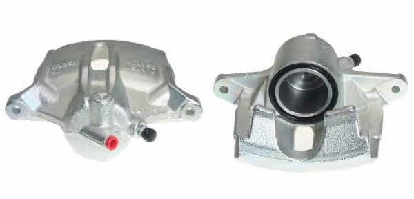 Budweg 342979 Brake caliper 342979: Buy near me at 2407.PL in Poland at an Affordable price!