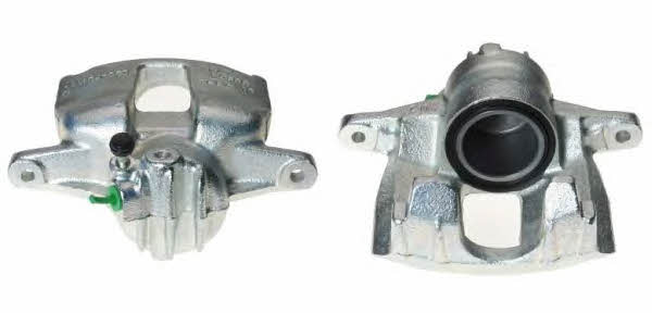 Budweg 343000 Brake caliper 343000: Buy near me at 2407.PL in Poland at an Affordable price!