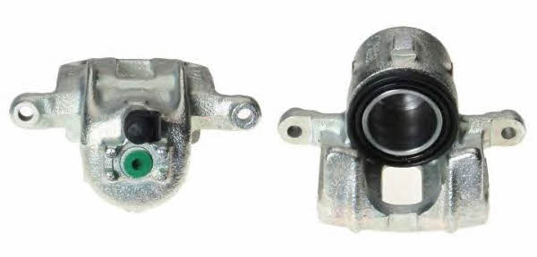 Budweg 343013 Brake caliper 343013: Buy near me at 2407.PL in Poland at an Affordable price!