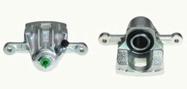 Budweg 343023 Brake caliper 343023: Buy near me at 2407.PL in Poland at an Affordable price!