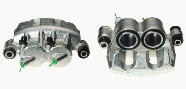 Budweg 343044 Brake caliper 343044: Buy near me at 2407.PL in Poland at an Affordable price!