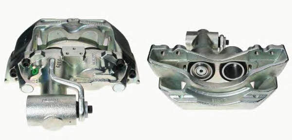 Budweg 343046 Brake caliper 343046: Buy near me in Poland at 2407.PL - Good price!