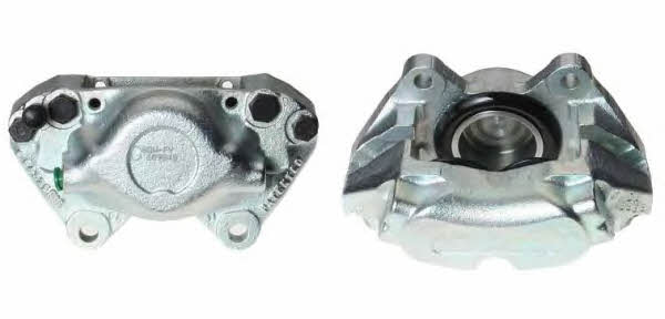 Budweg 34306 Brake caliper 34306: Buy near me in Poland at 2407.PL - Good price!