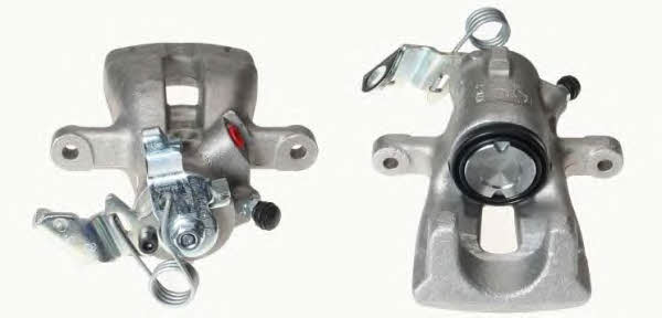 Budweg 343070 Brake caliper 343070: Buy near me at 2407.PL in Poland at an Affordable price!
