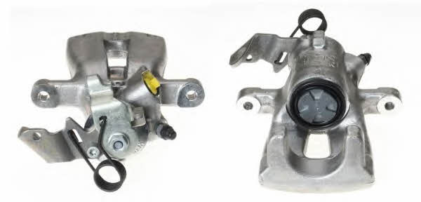 Budweg 343072 Brake caliper 343072: Buy near me at 2407.PL in Poland at an Affordable price!