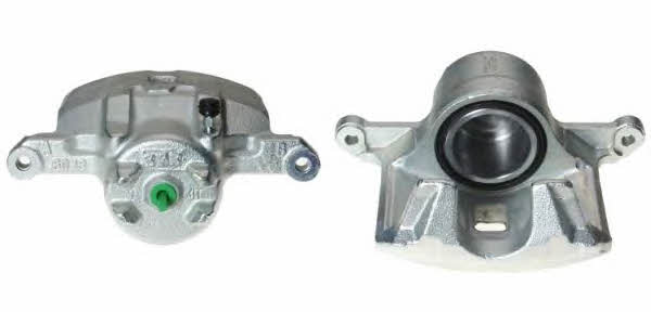 Budweg 343083 Brake caliper 343083: Buy near me at 2407.PL in Poland at an Affordable price!
