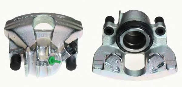 Budweg 343147 Brake caliper 343147: Buy near me at 2407.PL in Poland at an Affordable price!