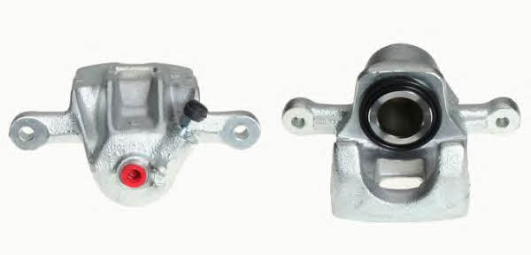 Budweg 343157 Brake caliper 343157: Buy near me at 2407.PL in Poland at an Affordable price!
