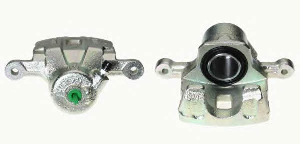 Budweg 343160 Brake caliper 343160: Buy near me at 2407.PL in Poland at an Affordable price!