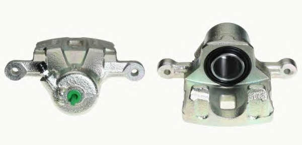 Budweg 343161 Brake caliper 343161: Buy near me at 2407.PL in Poland at an Affordable price!