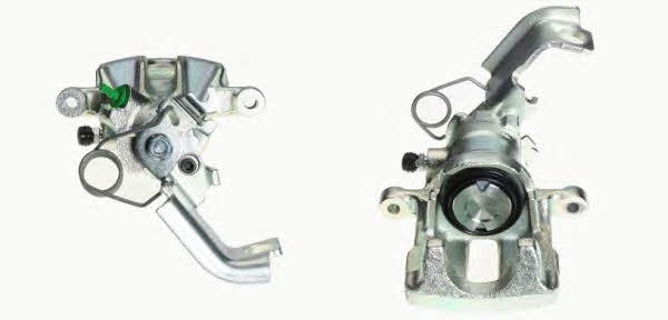 Budweg 343171 Brake caliper 343171: Buy near me at 2407.PL in Poland at an Affordable price!