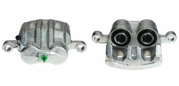 Budweg 342106 Brake caliper 342106: Buy near me at 2407.PL in Poland at an Affordable price!