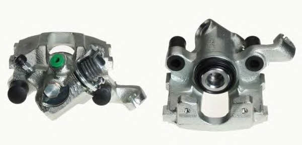 Budweg 34211 Brake caliper 34211: Buy near me in Poland at 2407.PL - Good price!