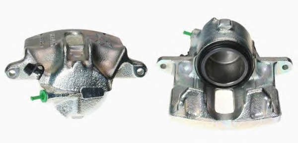Budweg 342140 Brake caliper 342140: Buy near me at 2407.PL in Poland at an Affordable price!