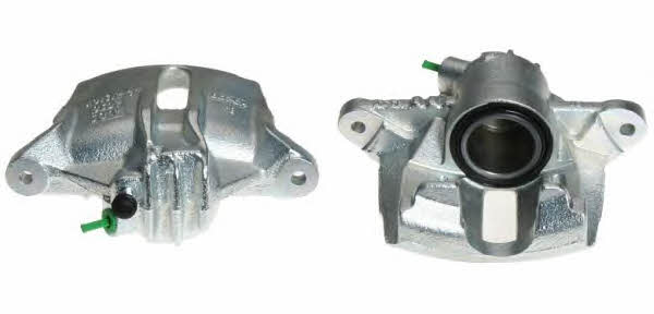 Budweg 343192 Brake caliper 343192: Buy near me at 2407.PL in Poland at an Affordable price!