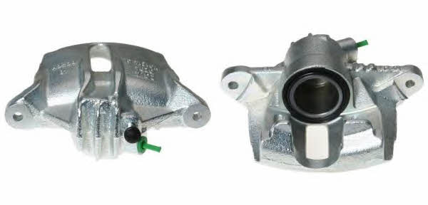 Budweg 343193 Brake caliper 343193: Buy near me at 2407.PL in Poland at an Affordable price!
