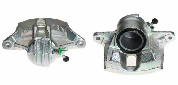 Budweg 343197 Brake caliper 343197: Buy near me at 2407.PL in Poland at an Affordable price!