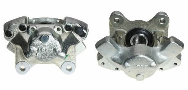 Budweg 343206 Brake caliper 343206: Buy near me at 2407.PL in Poland at an Affordable price!