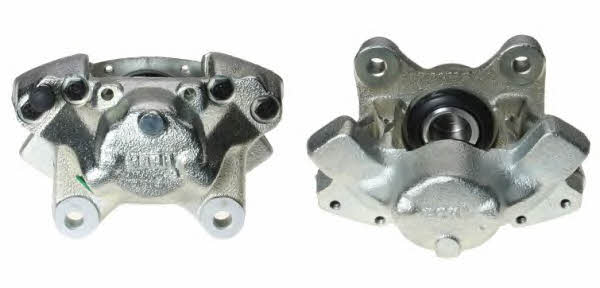 Budweg 343207 Brake caliper 343207: Buy near me at 2407.PL in Poland at an Affordable price!