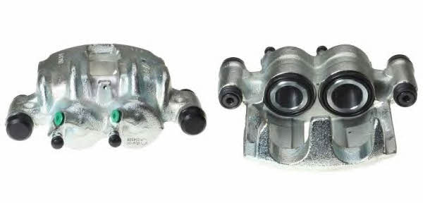  343218 Brake caliper 343218: Buy near me in Poland at 2407.PL - Good price!