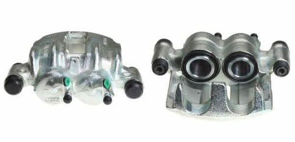  343219 Brake caliper 343219: Buy near me in Poland at 2407.PL - Good price!