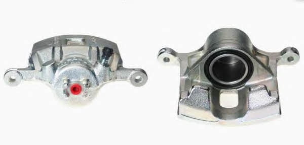 Budweg 343253 Brake caliper 343253: Buy near me at 2407.PL in Poland at an Affordable price!