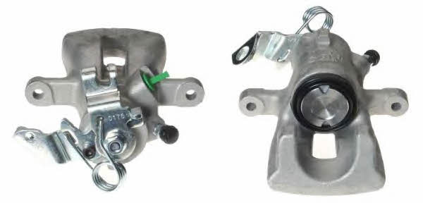 Budweg 343270 Brake caliper 343270: Buy near me at 2407.PL in Poland at an Affordable price!