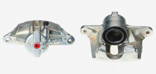 Budweg 343289 Brake caliper 343289: Buy near me at 2407.PL in Poland at an Affordable price!