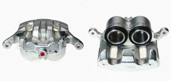 Budweg 343304 Brake caliper 343304: Buy near me at 2407.PL in Poland at an Affordable price!