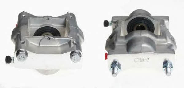 Budweg 343319 Brake caliper 343319: Buy near me at 2407.PL in Poland at an Affordable price!