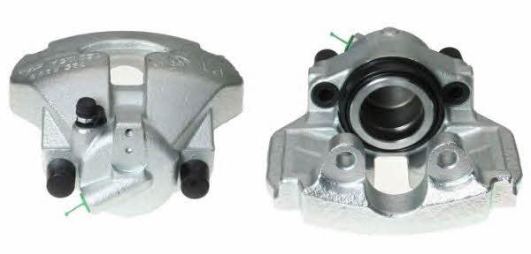 Budweg 343326 Brake caliper 343326: Buy near me in Poland at 2407.PL - Good price!