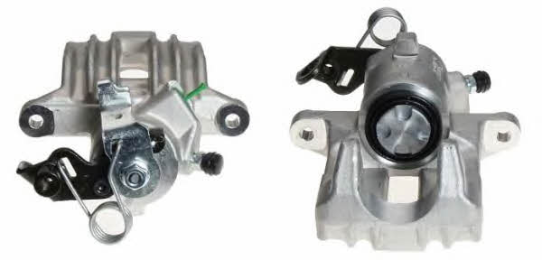 Budweg 343356 Brake caliper 343356: Buy near me in Poland at 2407.PL - Good price!