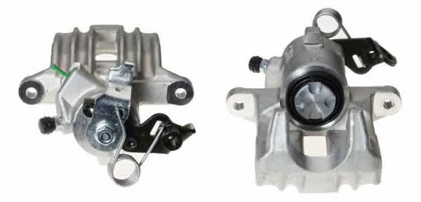 Budweg 343357 Brake caliper 343357: Buy near me in Poland at 2407.PL - Good price!