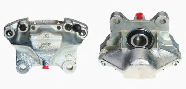 Budweg 34336 Brake caliper 34336: Buy near me at 2407.PL in Poland at an Affordable price!
