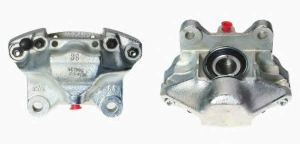 Budweg 34337 Brake caliper 34337: Buy near me at 2407.PL in Poland at an Affordable price!