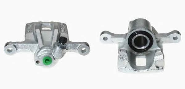 Budweg 343392 Brake caliper 343392: Buy near me at 2407.PL in Poland at an Affordable price!