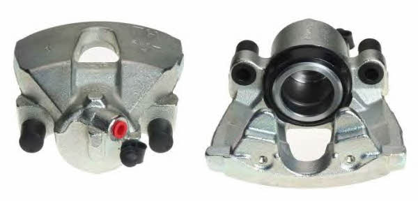 Budweg 343395 Brake caliper 343395: Buy near me at 2407.PL in Poland at an Affordable price!