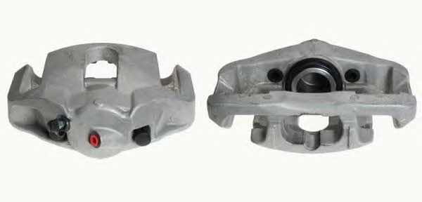 Budweg 343405 Brake caliper 343405: Buy near me in Poland at 2407.PL - Good price!