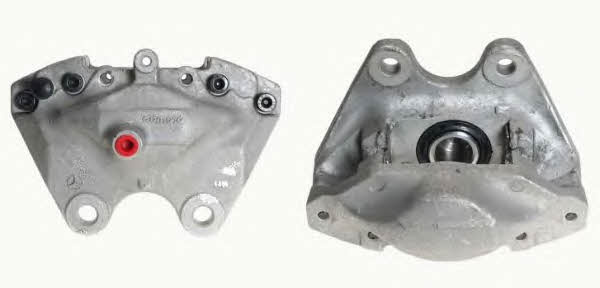 Budweg 343444 Brake caliper 343444: Buy near me at 2407.PL in Poland at an Affordable price!