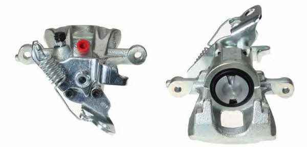 Budweg 343471 Brake caliper 343471: Buy near me at 2407.PL in Poland at an Affordable price!