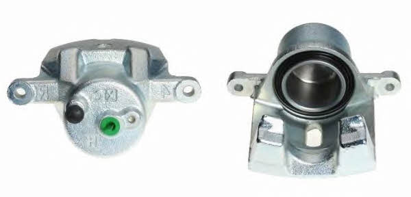 Budweg 343486 Brake caliper 343486: Buy near me in Poland at 2407.PL - Good price!