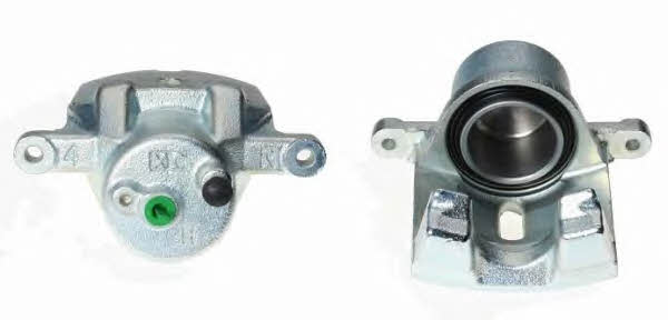 Budweg 343487 Brake caliper 343487: Buy near me in Poland at 2407.PL - Good price!