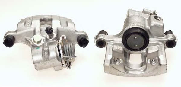 Budweg 343518 Brake caliper 343518: Buy near me at 2407.PL in Poland at an Affordable price!