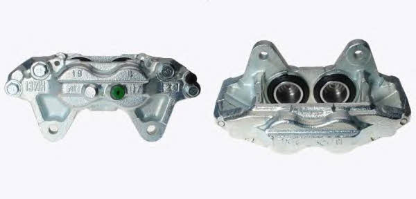 Budweg 343538 Brake caliper 343538: Buy near me at 2407.PL in Poland at an Affordable price!
