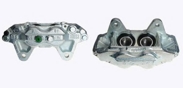 Budweg 343539 Brake caliper 343539: Buy near me at 2407.PL in Poland at an Affordable price!
