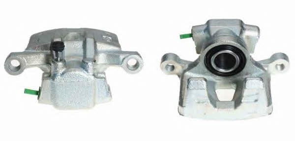 Budweg 343549 Brake caliper 343549: Buy near me at 2407.PL in Poland at an Affordable price!